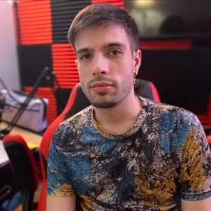 Meet your Posher, Jaden